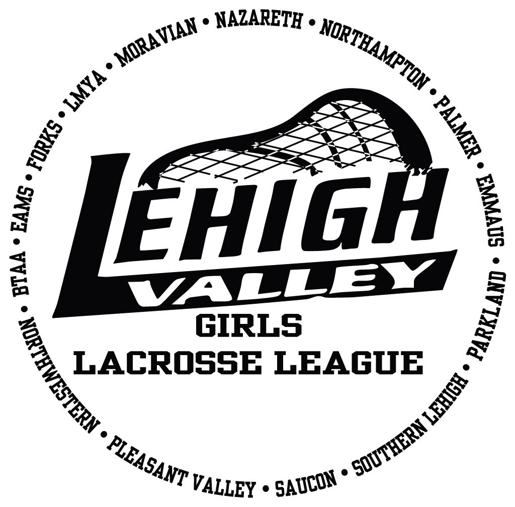 Lehigh Valley Girls Youth Lacrosse League